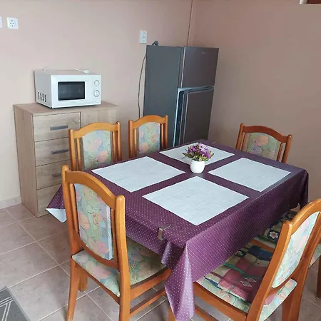 In 19086 Apartamento *